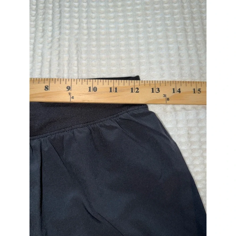 Ten Thousand Distance Short Mens XS Black 3